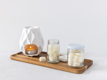 Load image into Gallery viewer, Full size jar of individual wax melts
