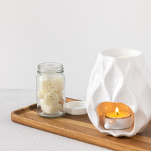 Load image into Gallery viewer, Mini jar of individual wax melts
