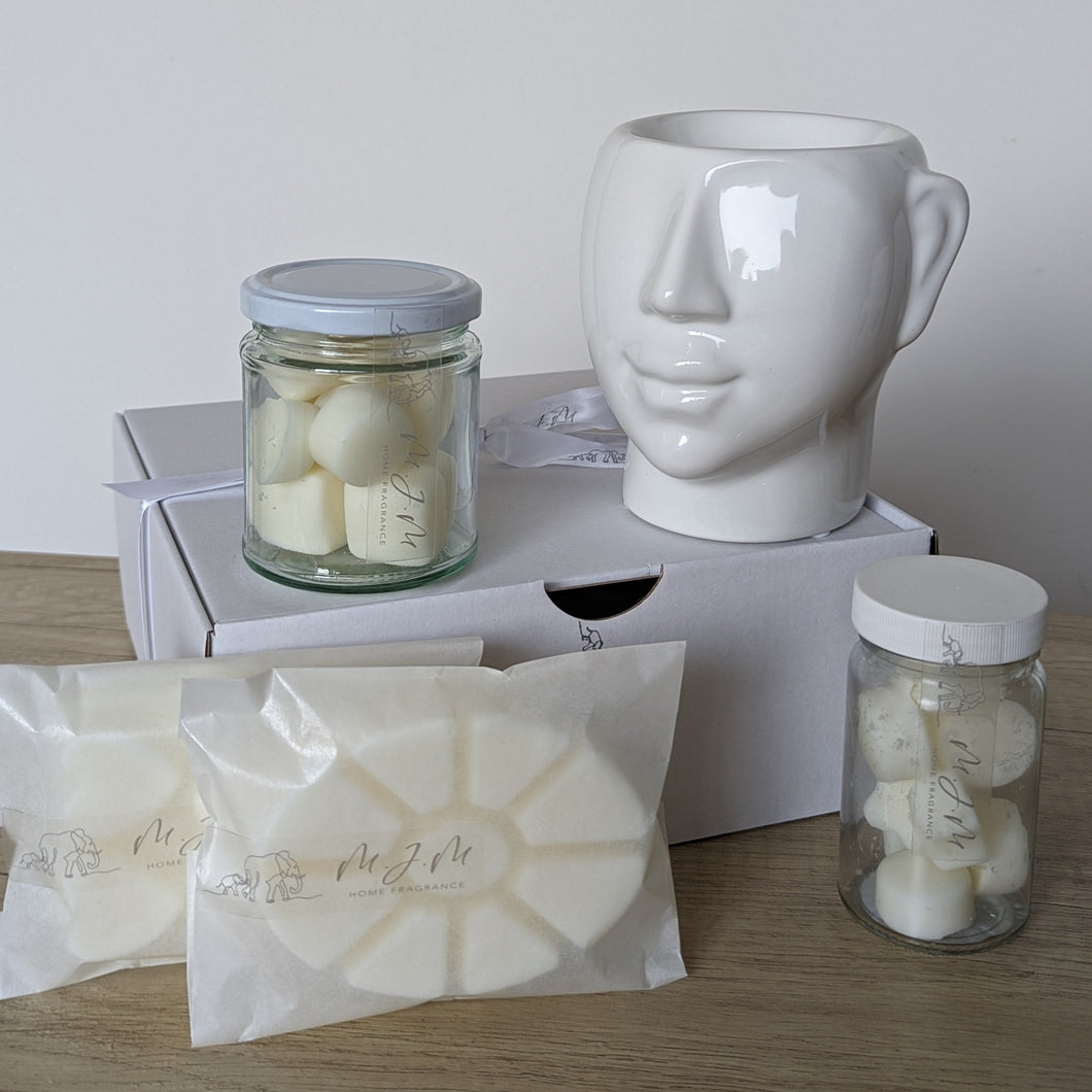 Wax Melt Discovery Gift Set