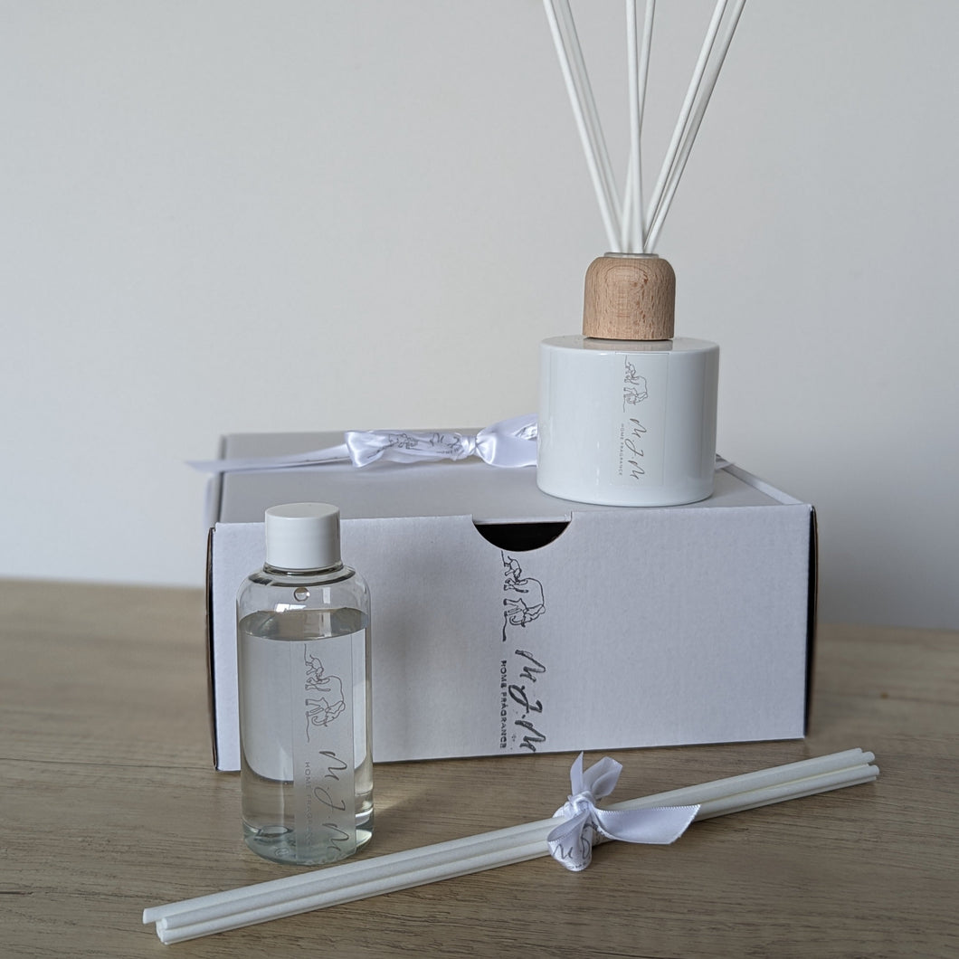 Reed diffuser Gift Set