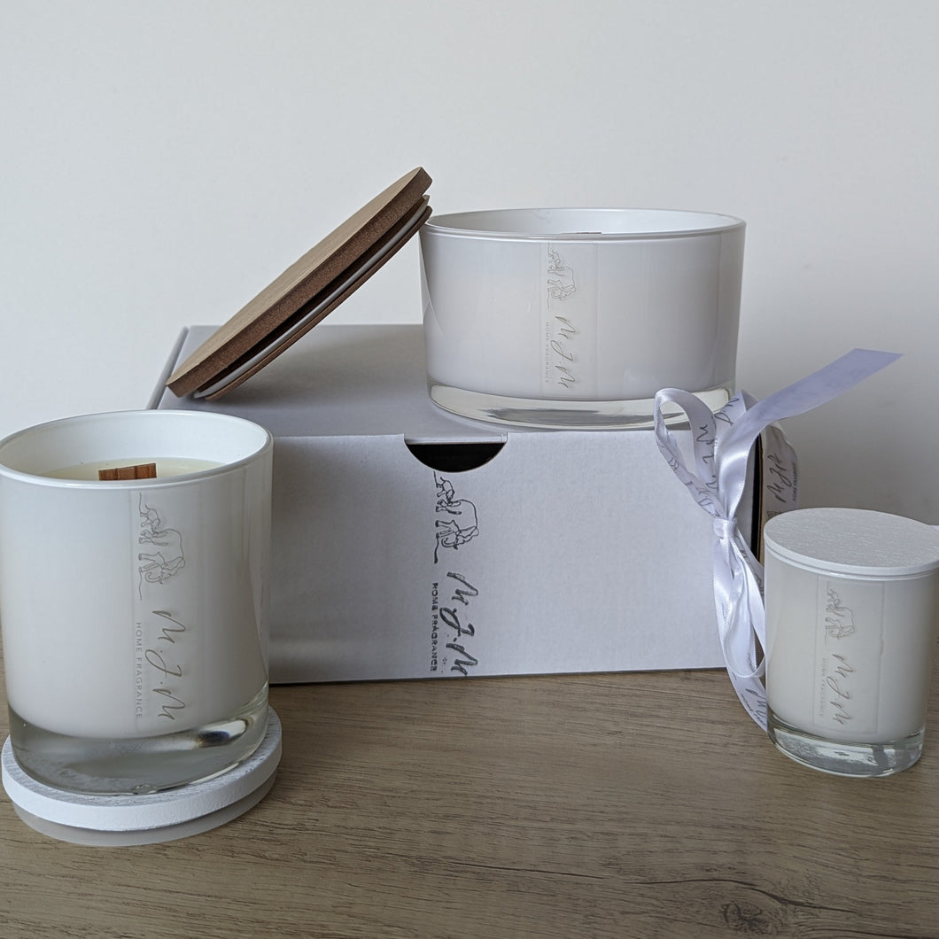 Luxury Candle Gift Set